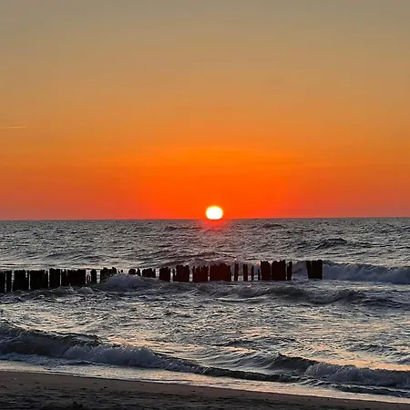 Apartmán Seaway - Atlantis - Kasprowicza 20c