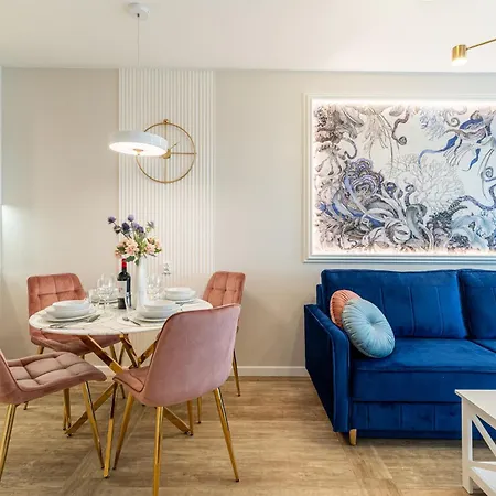 Seaway - Atlantis - Kasprowicza 20c * Kołobrzeg