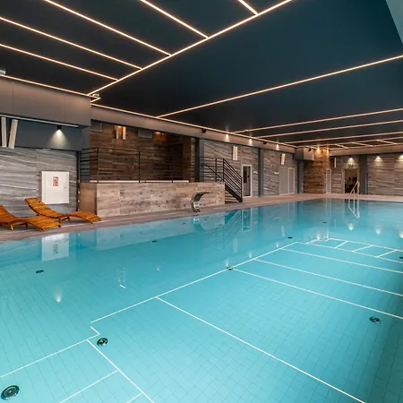 Seaway - Atlantis - Kasprowicza 20c Apartament