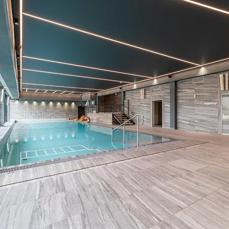 Seaway - Atlantis - Kasprowicza 20c Kołobrzeg