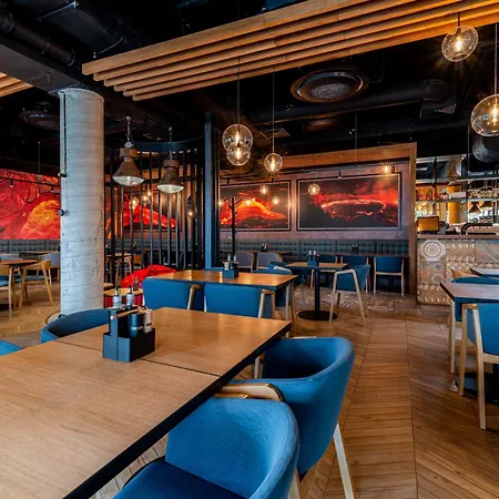 Seaway - Atlantis - Kasprowicza 20c Apartament *