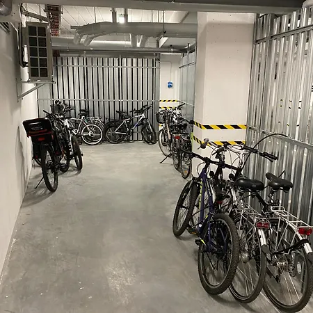 Seaway - Atlantis - Kasprowicza 20c Apartmán *