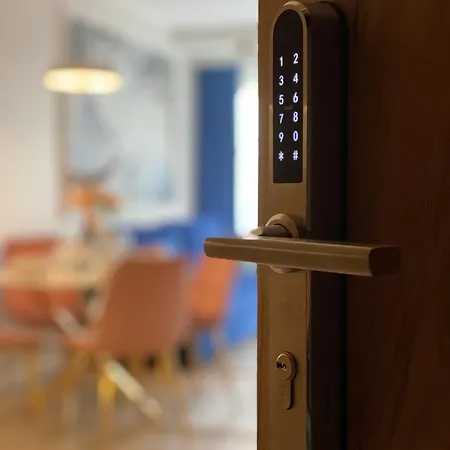 Seaway - Atlantis - Kasprowicza 20c * Kołobrzeg