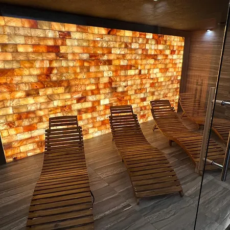 Seaway - Atlantis - Kasprowicza 20c Apartmán *