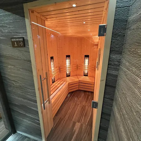 Seaway - Atlantis - Kasprowicza 20c Apartmán *