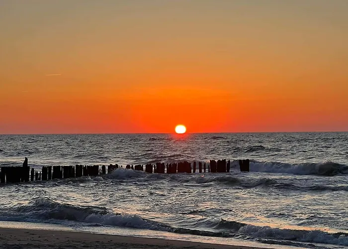 Apartamento Seaway - Atlantis - Kasprowicza 20c